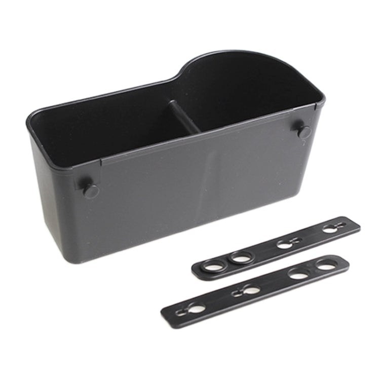 SHUNWEI SD-1510 Multi-functional Car Cup Phone Backseat Holder(Black) - Stowing Tidying by SHUNWEI | Online Shopping UK | buy2fix