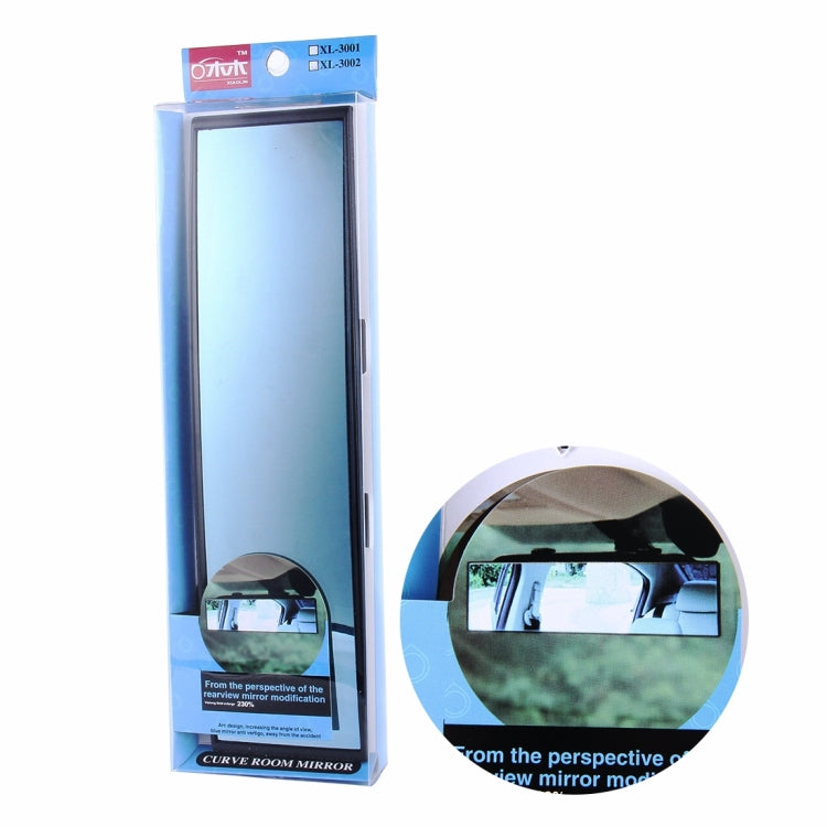 XIAOLIN XL-3002 Interior Car Rear View Mirror by buy2fix