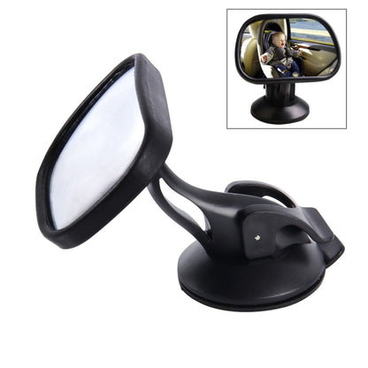 Baby In-Sight Back Seat Auto Mirror for in Car Safety by buy2fix