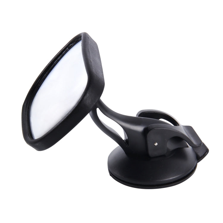 Baby In-Sight Back Seat Auto Mirror for in Car Safety by buy2fix