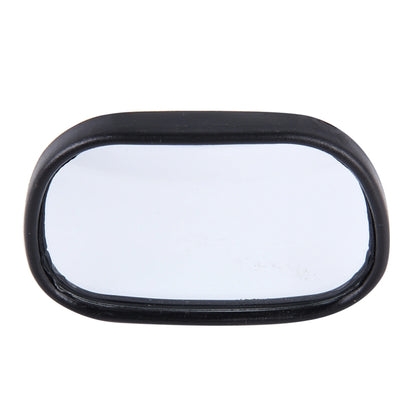 Baby In-Sight Back Seat Auto Mirror for in Car Safety by buy2fix