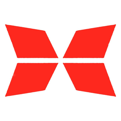 4 PCS Car Door Inner Handle Wrist Panel Carbon Fiber Decorative Sticker for Mercedes-Benz W204 2007-2013 by buy2fix