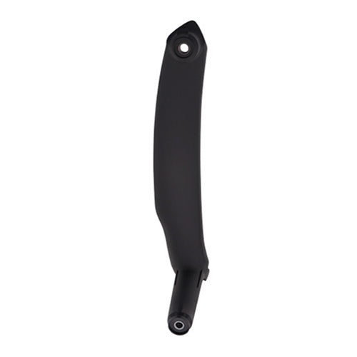 Car Interior Right Handle Inner Door Armrest Panel Pull 51416969402 for BMW X5 / X6, Left Drive(Black) - Door Handles by buy2fix | Online Shopping UK | buy2fix