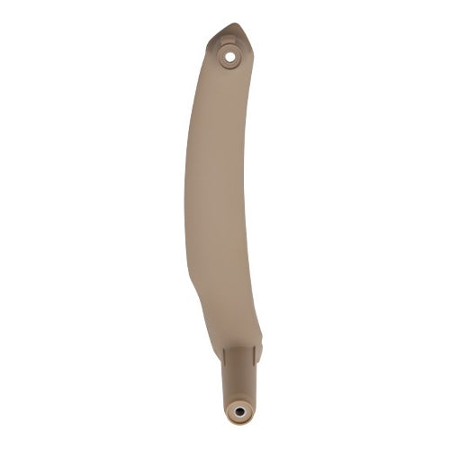 Car Interior Right Handle Inner Door Armrest Panel Pull 51416969402 for BMW X5 / X6, Left Drive(Beige) - Door Handles by buy2fix | Online Shopping UK | buy2fix