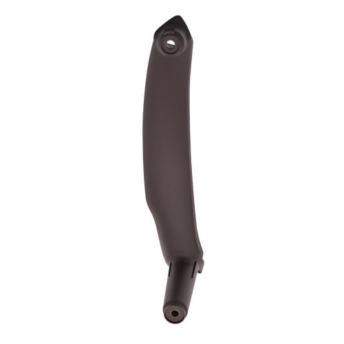 Car Interior Right Handle Inner Door Armrest Panel Pull 51416969402 for BMW X5 / X6, Left Drive(Brown) - Door Handles by buy2fix | Online Shopping UK | buy2fix