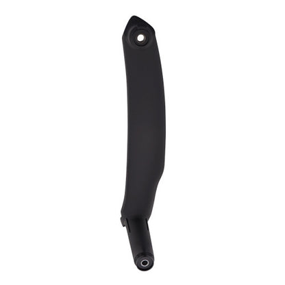 Car Interior Left Handle Inner Door Armrest Panel Pull 51416969401 for BMW X5 / X6, Left Drive(Black) - Door Handles by buy2fix | Online Shopping UK | buy2fix