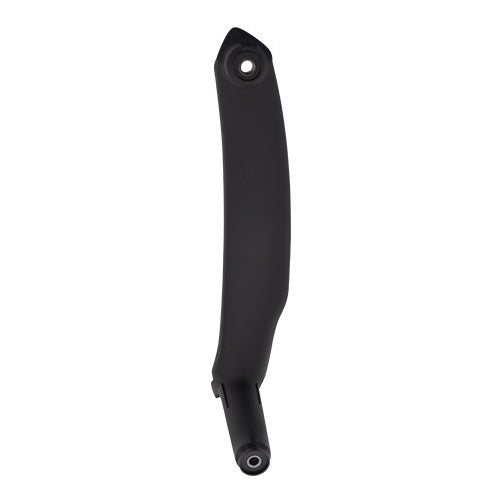 Car Interior Left Handle Inner Door Armrest Panel Pull 51416969401 for BMW X5 / X6, Left Drive(Black) - Door Handles by buy2fix | Online Shopping UK | buy2fix