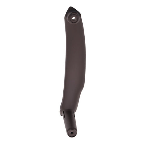 Car Interior Left Handle Inner Door Armrest Panel Pull 51416969401 for BMW X5 / X6, Left Drive(Brown) - Door Handles by buy2fix | Online Shopping UK | buy2fix