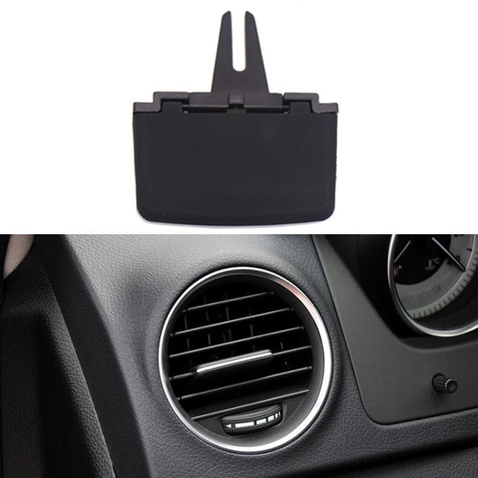 Car Air Conditioning Exhaust Switch Paddle Air Conditioning Leaf Clip for Mercedes-Benz W204 2011-2014 - Air Conditioning System by buy2fix | Online Shopping UK | buy2fix