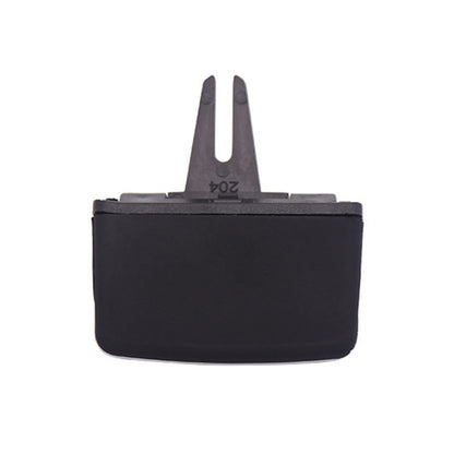 Car Air Conditioning Exhaust Switch Paddle Air Conditioning Leaf Clip for Mercedes-Benz W204 2011-2014 - Air Conditioning System by buy2fix | Online Shopping UK | buy2fix