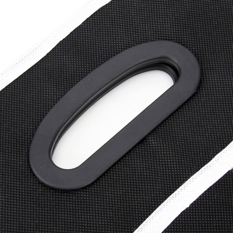 Foldable Storage Box Multi-purpose Vehicle Trunk Organizer Case Tool Bag by buy2fix