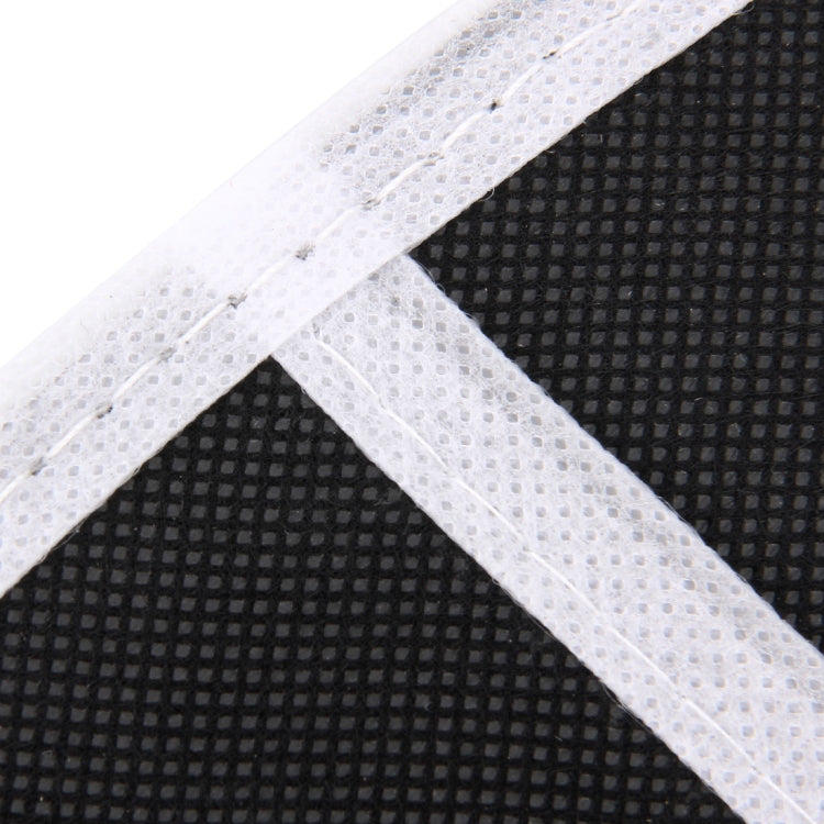 Foldable Storage Box Multi-purpose Vehicle Trunk Organizer Case Tool Bag by buy2fix