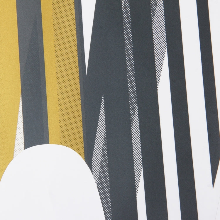 5 PCS SUV Body Decorative Strip Brand Car Streamline Shining Sticker for Nissan TERRA 2019 by buy2fix