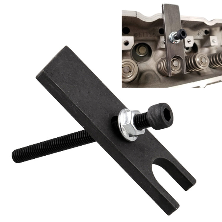 Universal Car LS1 LS2 LS3 LS6 LSX LQ4 LQ9 4.8 5.3 5.7 6.0 6.2 Valve Spring Compressor Tool - Engine Fittings by buy2fix | Online Shopping UK | buy2fix
