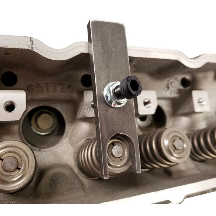 Universal Car LS1 LS2 LS3 LS6 LSX LQ4 LQ9 4.8 5.3 5.7 6.0 6.2 Valve Spring Compressor Tool - Engine Fittings by buy2fix | Online Shopping UK | buy2fix