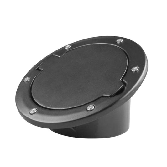 Car Modified ABS Oil Cap Engine Tank Cover for Jeep Wrangler JK 2007-2018 - Tank Covers by buy2fix | Online Shopping UK | buy2fix