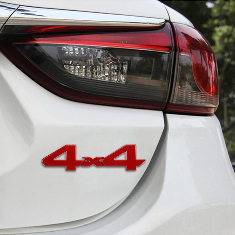 Auto Sticker Metal Fashion Car Stickers Auto Chrome Car Styling-covers Car Personality Accessories by buy2fix