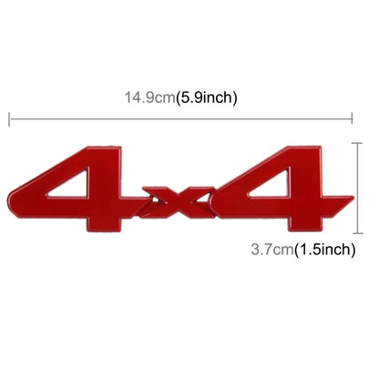 Auto Sticker Metal Fashion Car Stickers Auto Chrome Car Styling-covers Car Personality Accessories by buy2fix