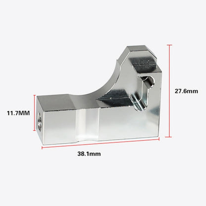 P2015 Repair Bracket Intake Manifold Holder 03L129711E for Volkswagen / Audi / Skoda - Air Intake System by buy2fix | Online Shopping UK | buy2fix