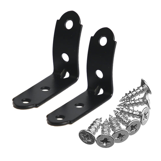 2 PCS Car Glove Box Hinge Repair Kit for Audi A4 S4 RS4 B6 B7 8E 2001-2008 - Others by buy2fix | Online Shopping UK | buy2fix