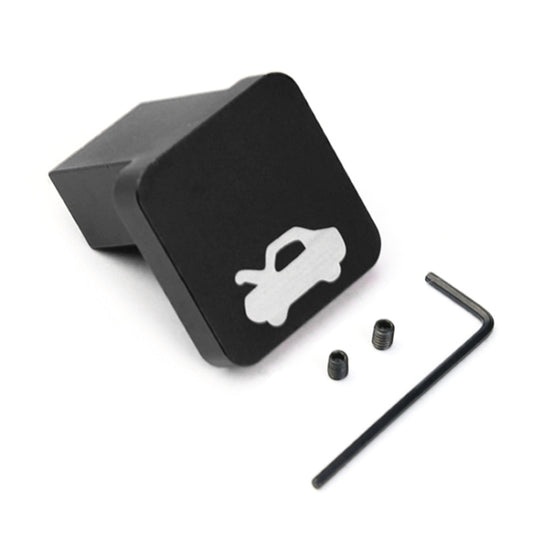Car Engine Hood Release Latch Handle Control Switch for Honda Civic 1996-2005 (Black) - Car Switches by buy2fix | Online Shopping UK | buy2fix