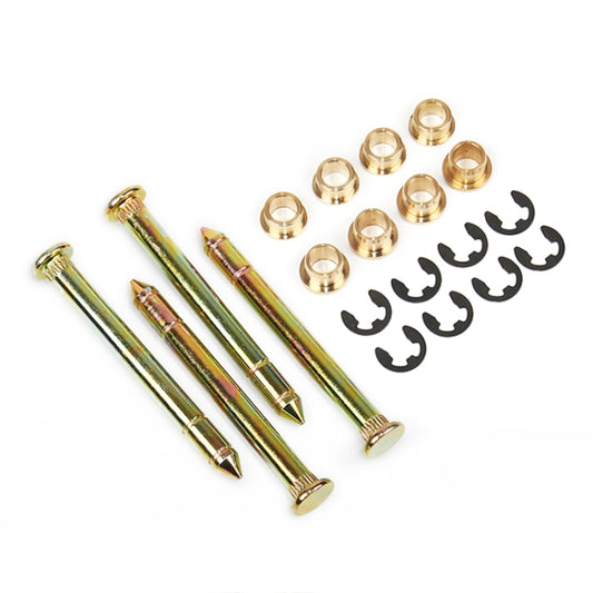 Car Removal Tool Door Hinge Bushing Kit for Ford / Truck / SUV - Others by buy2fix | Online Shopping UK | buy2fix