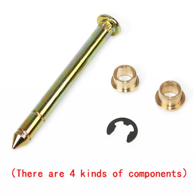 Car Removal Tool Door Hinge Bushing Kit for Ford / Truck / SUV - Others by buy2fix | Online Shopping UK | buy2fix