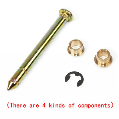Car Removal Tool Door Hinge Bushing Kit for Ford / Truck / SUV - Others by buy2fix | Online Shopping UK | buy2fix