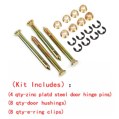 Car Removal Tool Door Hinge Bushing Kit for Ford / Truck / SUV - Others by buy2fix | Online Shopping UK | buy2fix