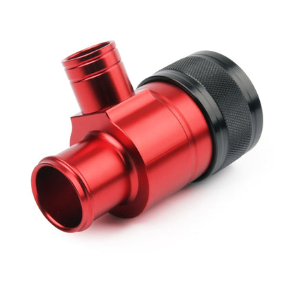 Adjustable Recirculating Blow Off Valve for 2015-2019 Subaru WRX 2.0L - Engine Fittings by buy2fix | Online Shopping UK | buy2fix
