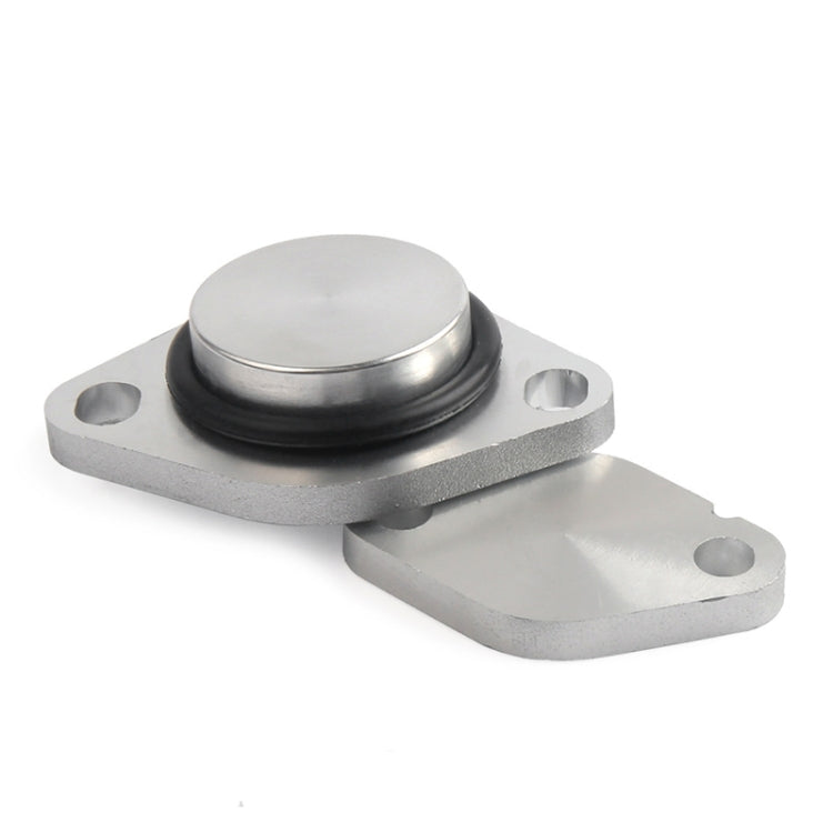 Car Aluminum Full EGR Removal / Blanking Kit for Land Rover Discovery 3 / Range Rover Sport TDV6 - Engine Fittings by buy2fix | Online Shopping UK | buy2fix