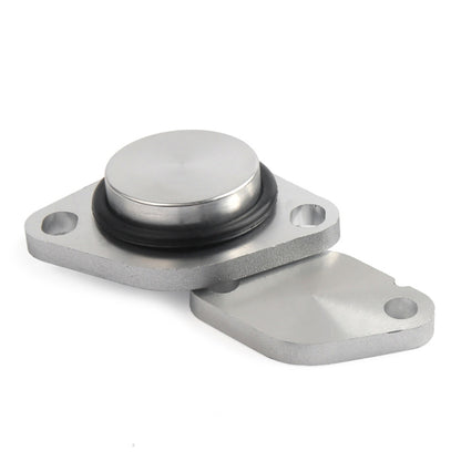 Car Aluminum Full EGR Removal / Blanking Kit for Land Rover Discovery 3 / Range Rover Sport TDV6 - Engine Fittings by buy2fix | Online Shopping UK | buy2fix