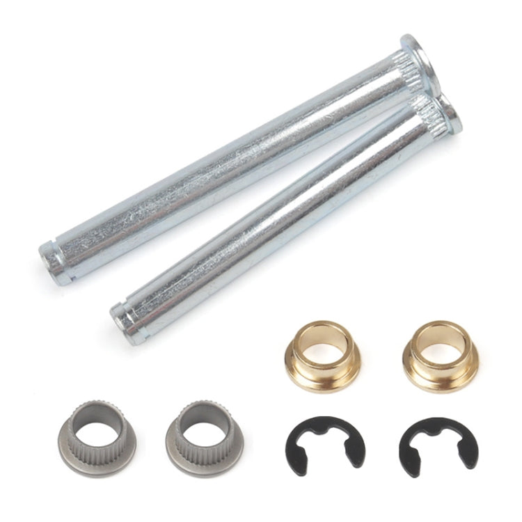 2 PCS Car Removal Tool Door Hinge Bushing Kit for Dodge Ram Truck 1994-2001 Single Door - Others by buy2fix | Online Shopping UK | buy2fix