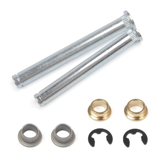 2 PCS Car Removal Tool Door Hinge Bushing Kit for Dodge Ram Truck 1994-2001 Single Door - Others by buy2fix | Online Shopping UK | buy2fix