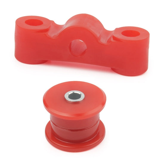 Jeu de douilles de stabilisateur de levier de vitesse de Transmission manuelle, série D pour Honda Civic 1992 – 2000