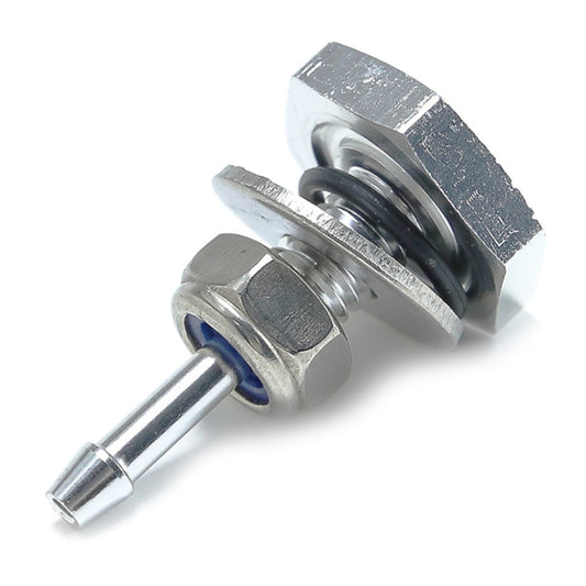 Car Modified Universal Turbocharger Silicone Pipe Boost Hose Nipple Turbo Vacuum Hose Detection Connector - Engine Fittings by buy2fix | Online Shopping UK | buy2fix