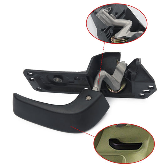 Car Interior Left Door Handle Repair Kit for Chevrolet 2007-2013 - Hand Tool Sets by buy2fix | Online Shopping UK | buy2fix