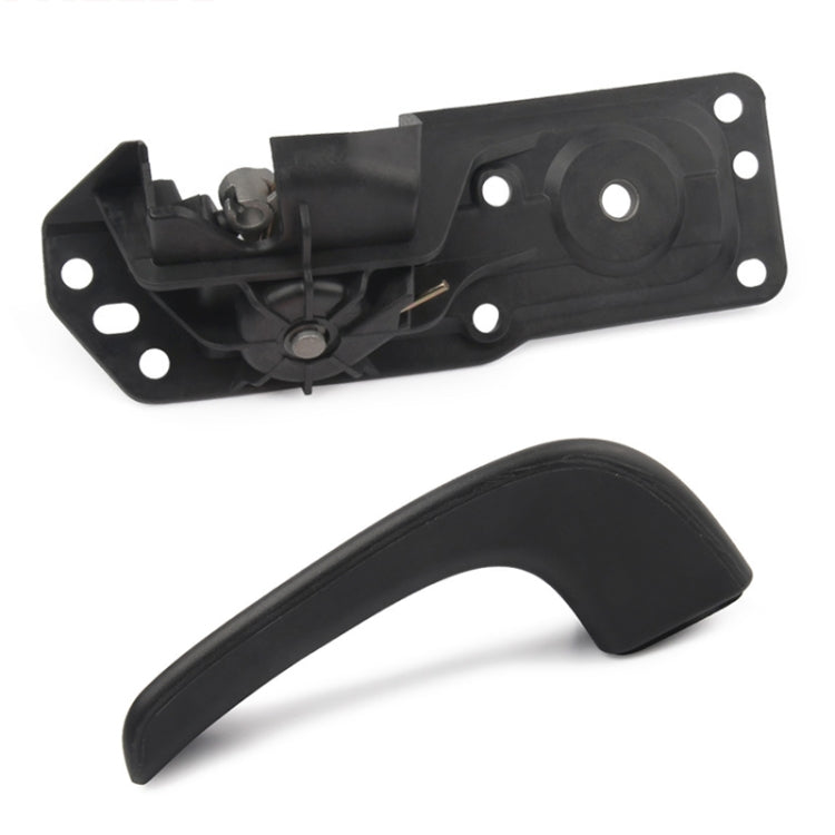 Car Interior Left Door Handle Repair Kit for Chevrolet 2007-2013 by buy2fix