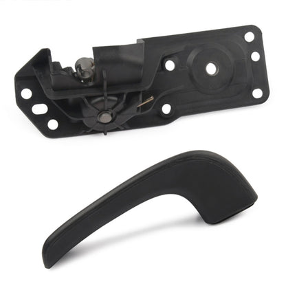 Car Interior Left Door Handle Repair Kit for Chevrolet 2007-2013 by buy2fix