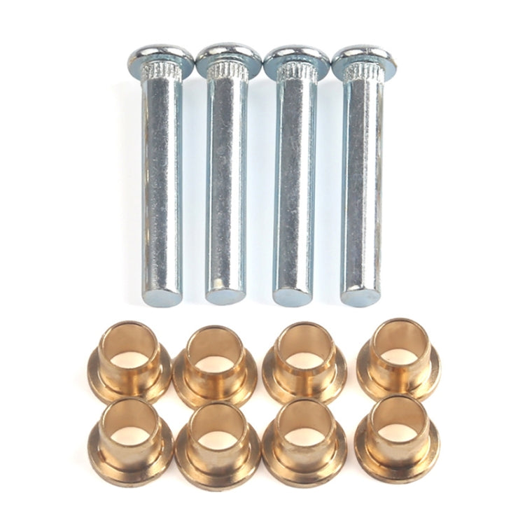 Car Removal Tool Door Hinge Bushing Kit for Nissan Navara 1997-2005 D22 - Others by buy2fix | Online Shopping UK | buy2fix