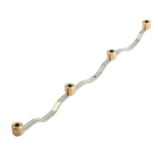 Car Modified Intake Manifold Swirl Flap Rod for Vauxhall Saab Alfa Z19DTH1.9 cdti TiD JTD - Air Intake System by buy2fix | Online Shopping UK | buy2fix