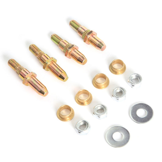Car Removal Tool Door Hinge Bushing Kit with Instructions 19299324 for Chevrolet GMC - Others by buy2fix | Online Shopping UK | buy2fix