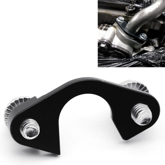 For Lexus Billet Oil Pump Sensor Tube Waist Belt Lower Third Generation Fourth LS1 LS2 LS3 LS - Engine Fittings by buy2fix | Online Shopping UK | buy2fix