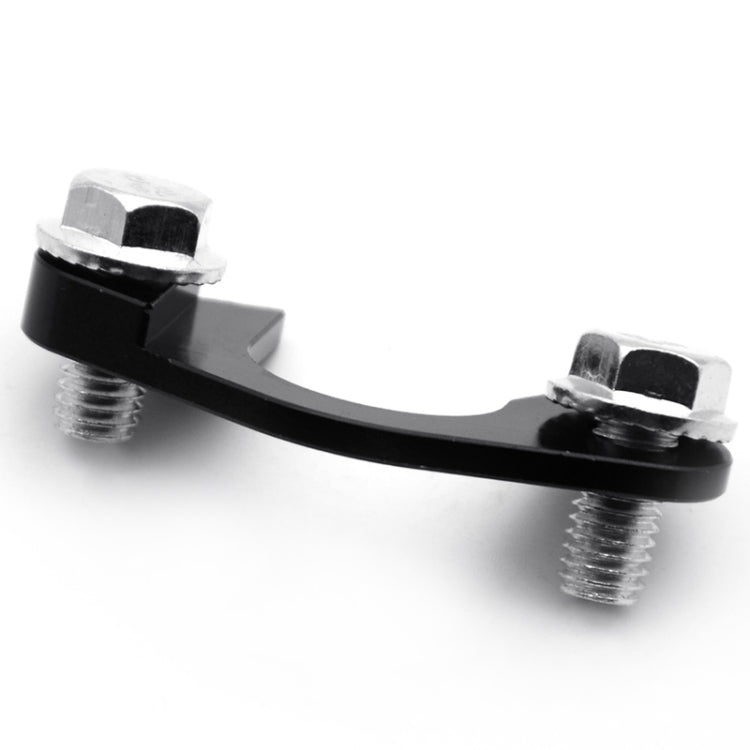 For Lexus Billet Oil Pump Sensor Tube Waist Belt Lower Third Generation Fourth LS1 LS2 LS3 LS - Engine Fittings by buy2fix | Online Shopping UK | buy2fix