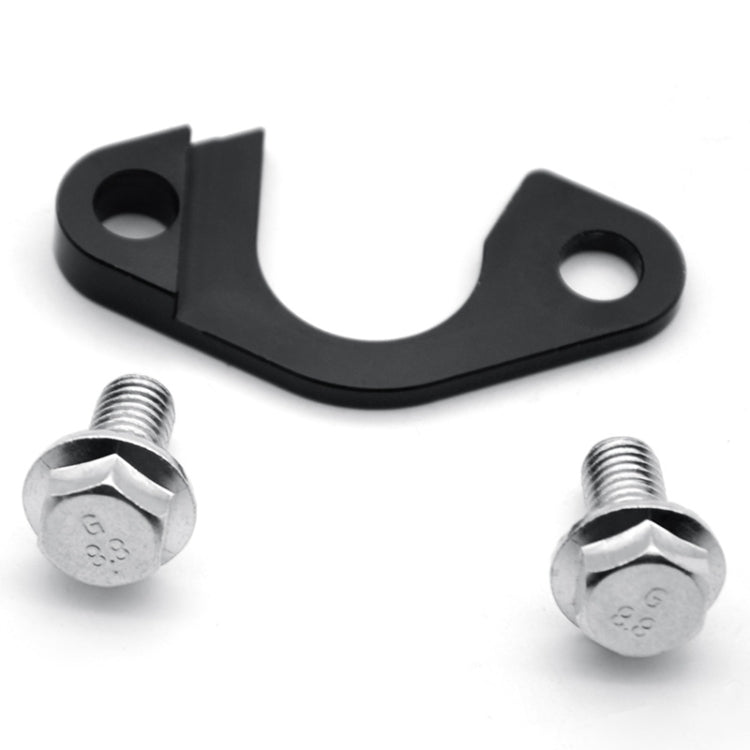 For Lexus Billet Oil Pump Sensor Tube Waist Belt Lower Third Generation Fourth LS1 LS2 LS3 LS - Engine Fittings by buy2fix | Online Shopping UK | buy2fix