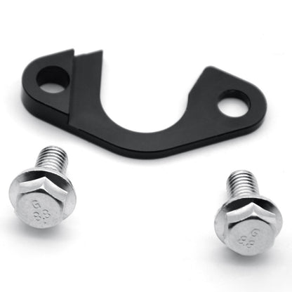 For Lexus Billet Oil Pump Sensor Tube Waist Belt Lower Third Generation Fourth LS1 LS2 LS3 LS - Engine Fittings by buy2fix | Online Shopping UK | buy2fix