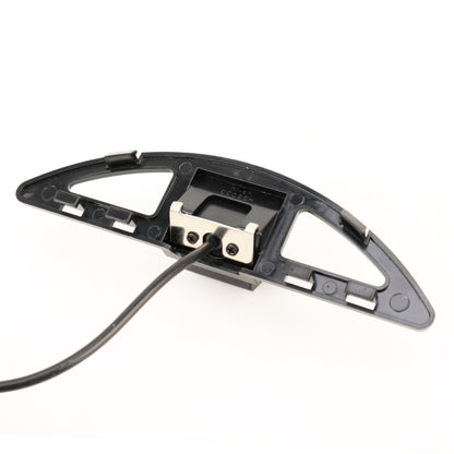 656x492 Effective Pixel HD Waterproof 4 LED Night Vision Wide Angle Car Rear View Backup Reverse Camera for Honda City 2014 - Rear View Cameras by buy2fix | Online Shopping UK | buy2fix