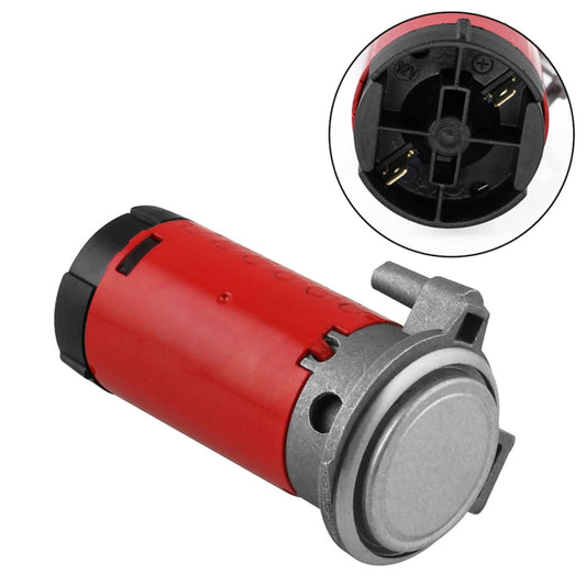 12V Portable Air Compressor for Air Horn Car Truck Vehicle - Inflatable Pump by buy2fix | Online Shopping UK | buy2fix