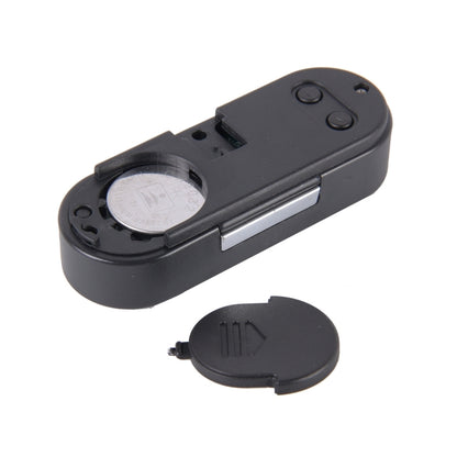 Multi-Function Digital Temperature Thermometer Clock LCD Monitor Battery Meter Detector Display - Clocks & Car Meters by buy2fix | Online Shopping UK | buy2fix