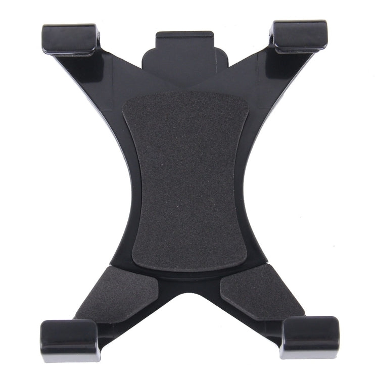 IMOUNT Car Headrest Mount 2 in 1 Car Back Seat Headrest Mount Tablet and Phone Holder with 360 Degree Adjustable Rotatio, For iPhone, Galaxy, Huawei, Xiaomi, Sony, LG, HTC, Google and other Smartphones, iPad, Tablet, Phone by buy2fix